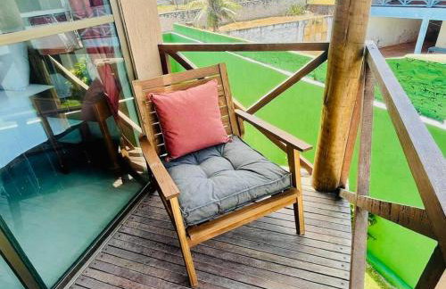 Paradise on Praia do Barro Preto - Photo 8