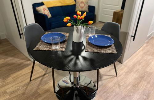 Deep Ellum Theatre Suite - The Black Collection - Foto 19