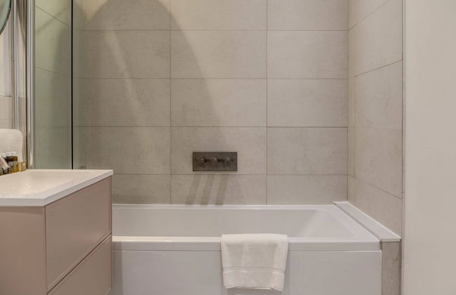 Beautiful 2 Bed, 2 Bath Abode In Dulwich - Foto 18