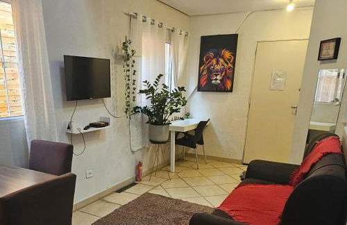 Apartamento em Osasco 2 Quartos, wi-fi, estacionamento no local - Foto 2