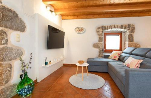 Holiday house IVA - Vrh, Krk - Foto 26