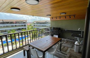 Duplex Malawí Muro Alto - Foto 14