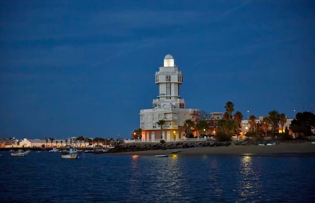 Paseo en barco por la ría de Isla Cristina - Foto 2