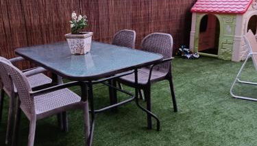 Apartamento Confort Valderrobres - Foto 3, Garden