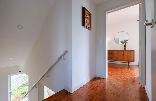 Garajau House - Sunrise to Sunset Ocean View Villa - Foto 37