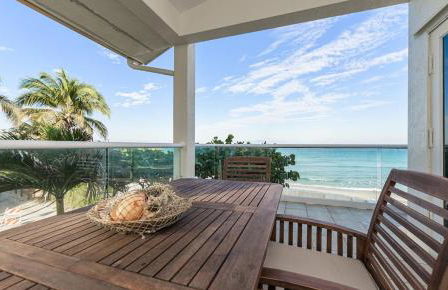 Oceanfront Luxury Villa 5Bedroom and 4Bath Beach Access - Photo 47