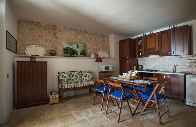 Villa On Seaside With Pool, Puglia - Photo 14