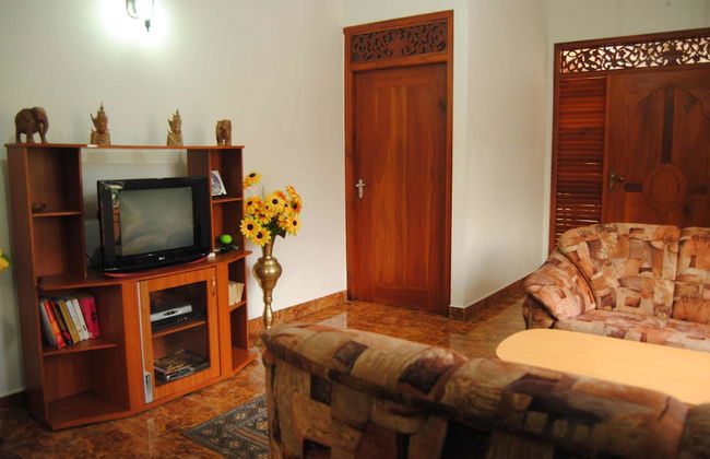 Kumara Guesthouse Unawatuna - Foto 9