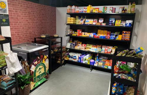 Apartamento bem localizado - COP 30 - Foto 4