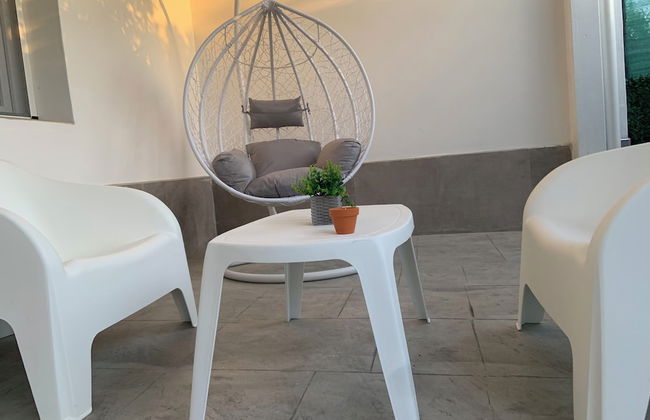 Aragon Cottage Appartament - Foto 20