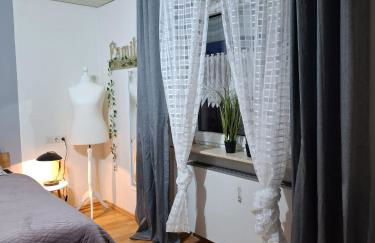 Ferienwohnung Seeblick - Foto 1