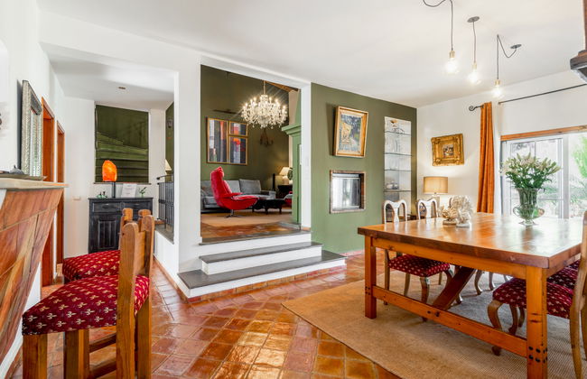 Quintal das Oliveiras - Foto 4