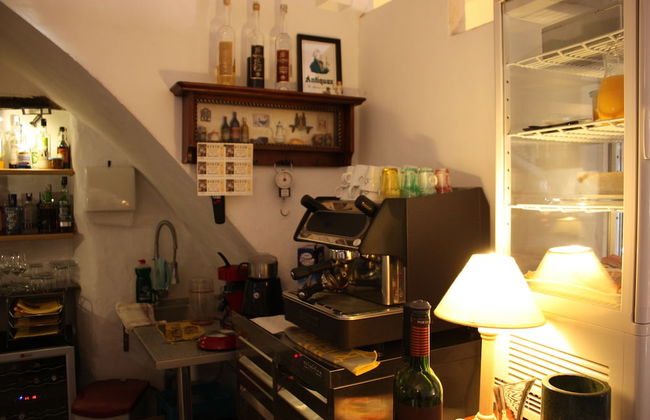 L'almàssera Casa Rural & Restaurant - Foto 36