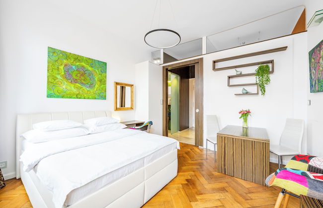 Malostranska Residence - Foto 42