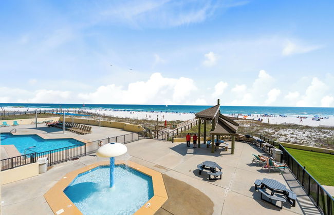 Phoenix II Beachfront Condos - Photo 42