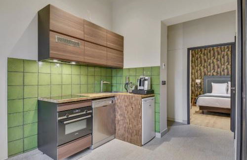 Villa Erizio Aparthotel - a bucolic and urban break - Foto 76