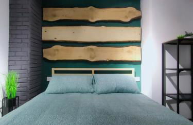 LoL apartment - Photo 18