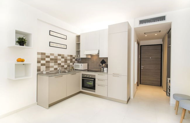 SkyTower - The Right Space - Foto 44