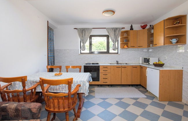 Apartments Vidak - Foto 18