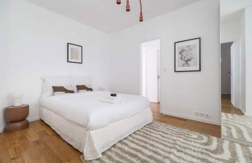 Spacious Apartment - Champs Elysees - Foto 45
