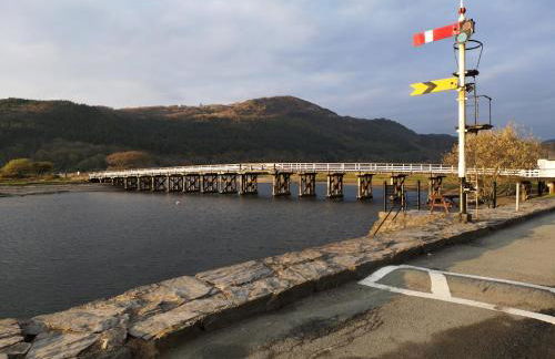 Charming cottage in Snowdonia - Foto 65