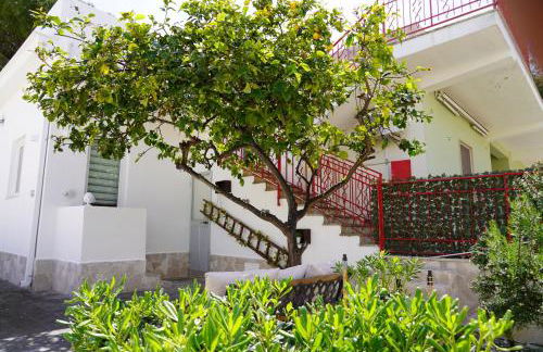 Il Colibrì - VILLA a POCHI PASSI dal MARE - Foto 67