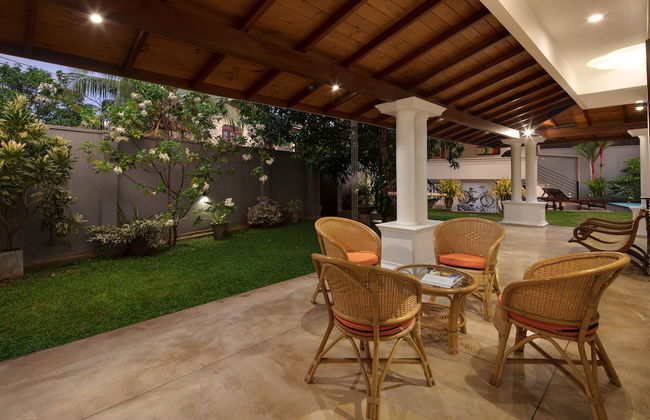 Ballarat Luxury Villa - Foto 38