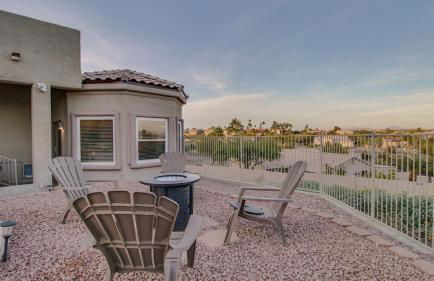 Breathtaking Views & Htd Pool in Fountain Hills! - Foto 57