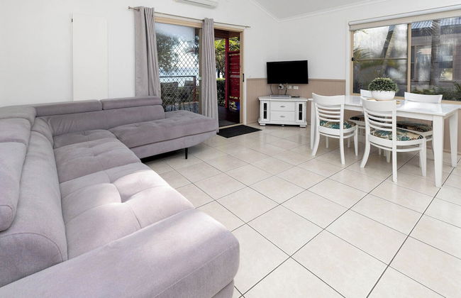 Lakeside Forster Holiday Park - Photo 43