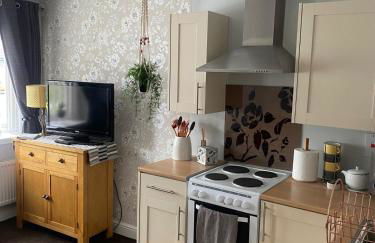 Private Flat in Warwickshire - Foto 28