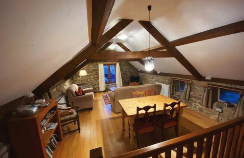 Idyllic Dartmoor Cottage - Foto 2