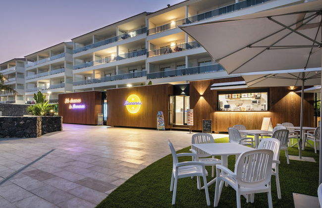 Marinell Collection Palm-Mar - Foto 57