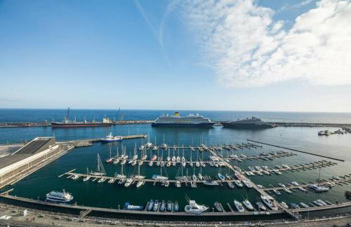 Ocean Vista - Premium CityCenter - Foto 44