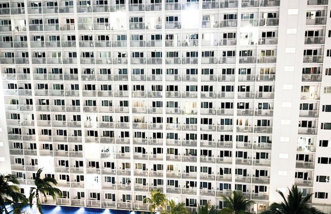 Shore Residences Tower A/B Main Lobby Entrance - Foto 62