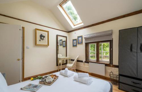 The Cart Lodge - Aldeburgh Coastal Cottages - Foto 12