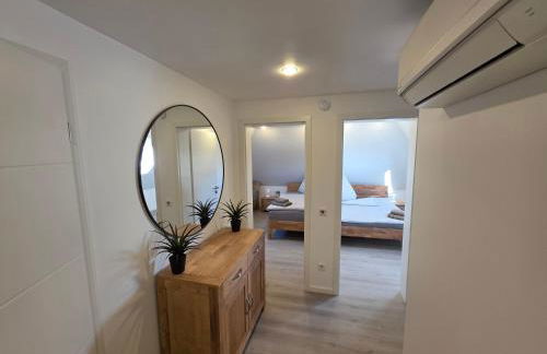 Handwerkerwohnung, Monteurunterkunft-Rodgau - Foto 8