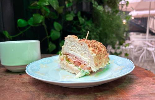 Pousada Canto do Gravatá - Foto 62