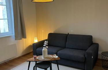 Studio cosy au pied de la Gare Saint-Jean - Foto 1