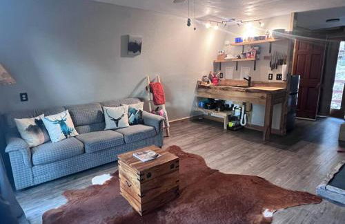 Cozy Cabin - Foto 16