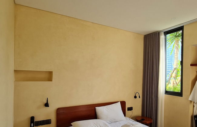 Shelter Stay Da Nang - Foto 2