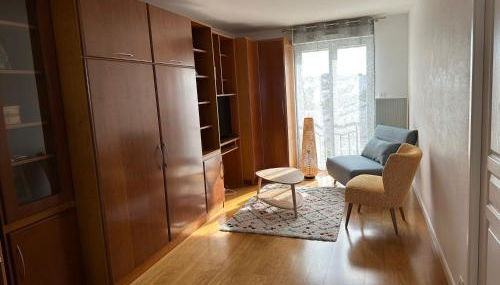 Appartement vue mer à 100m de la plage au centre de Carantec - Foto 5