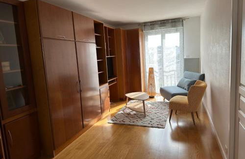 Appartement vue mer à 100m de la plage au centre de Carantec - Foto 5