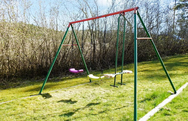 4 Person Holiday Home in Fjallbacka-by Traum - Foto 17