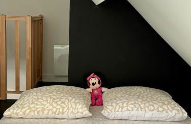 Dream Home Sauna Parking 5 min Disney Paris - Foto 29