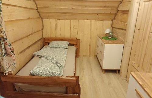 Domki na Kamiennej Laworcie - Foto 61