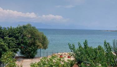 Seaview Apartment by Christina - Foto 5