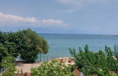 Seaview Apartment by Christina - Foto 5