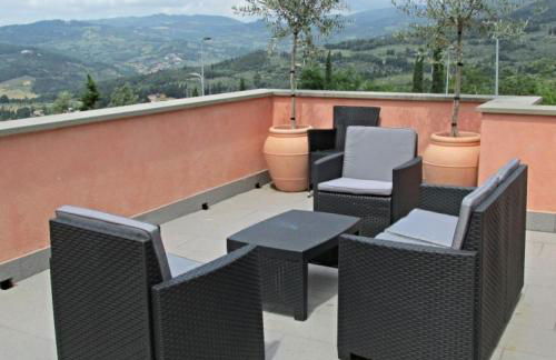 Residence Fiesole - Foto 13