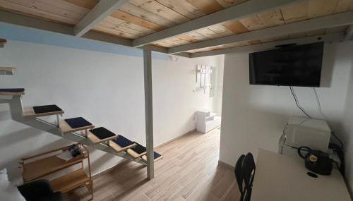 Il Nido Di Francesco Tourist Rental - Foto 3