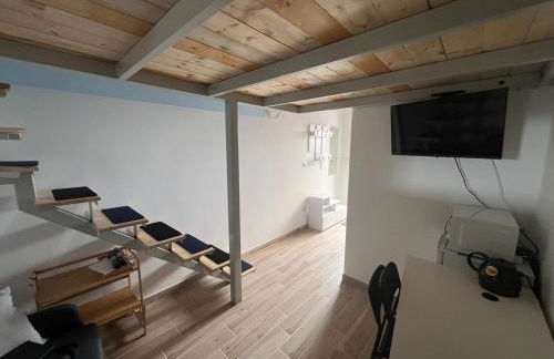 Il Nido Di Francesco Tourist Rental - Foto 3